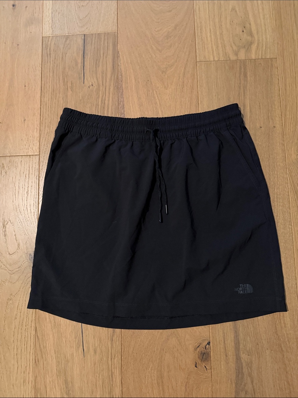 The North Face Black Women's Active Skirt